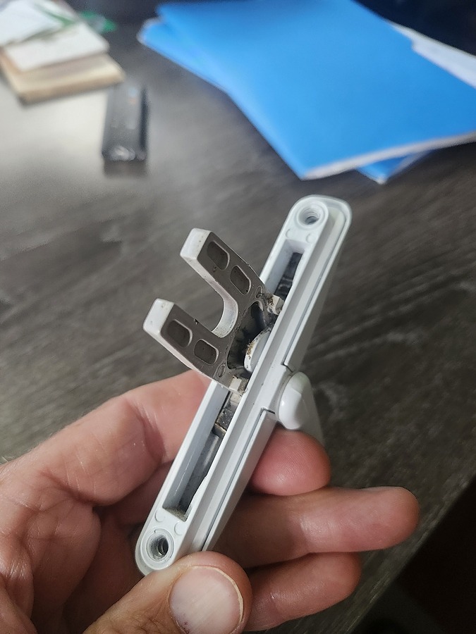 Fork